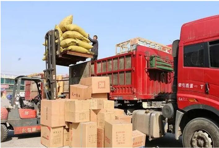 泉州到企石镇物流专线