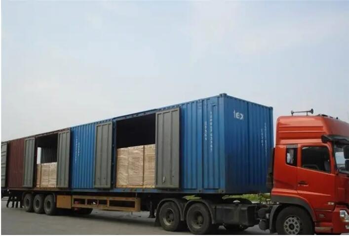 泉州到企石镇整车运输