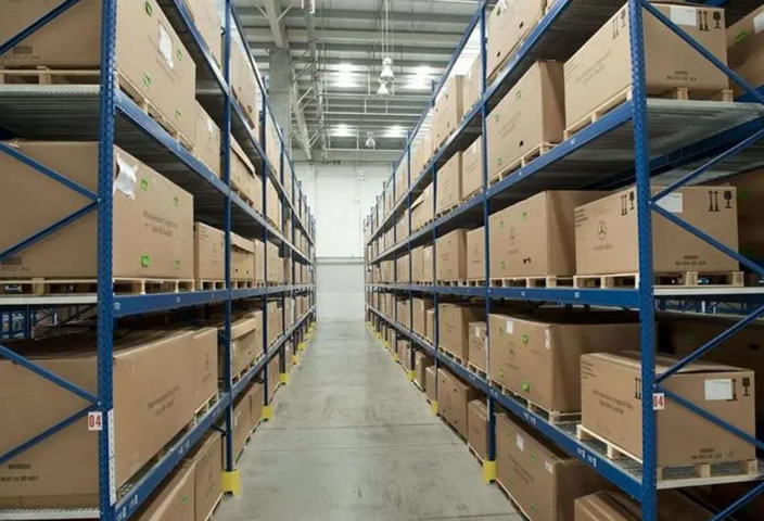 泉州到企石镇货物仓储