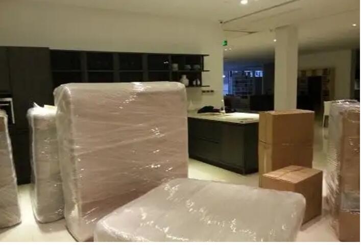 泉州到企石镇长途搬家