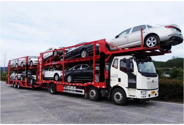 泉州到企石镇轿车托运